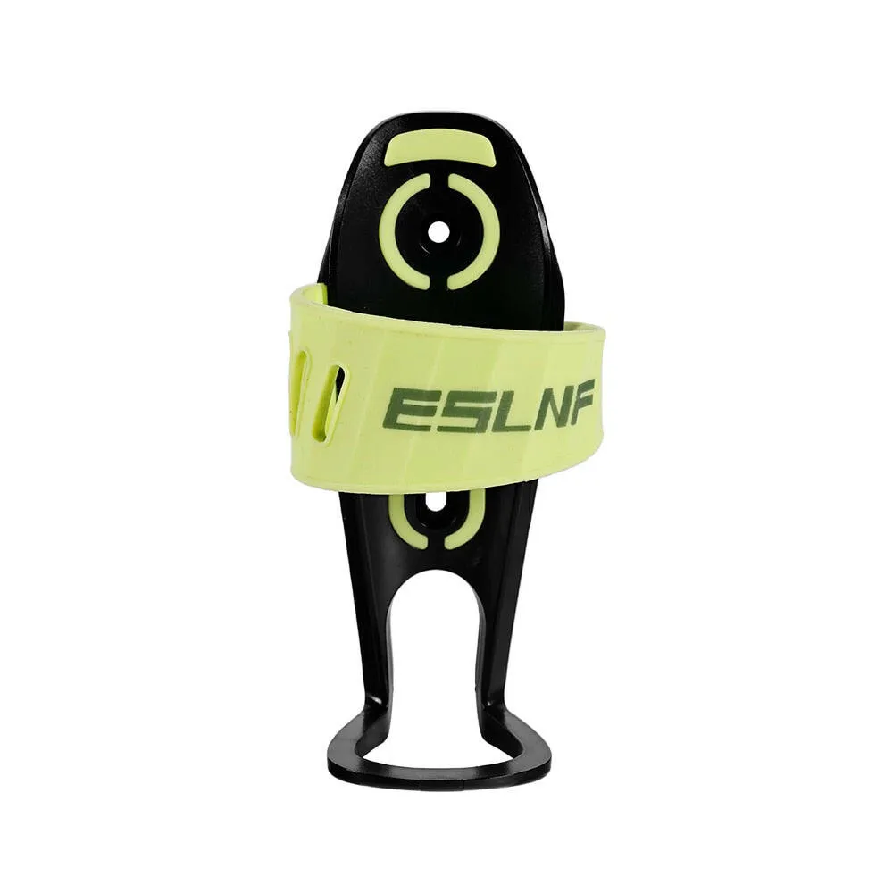 ESLNF New Bicycle Bottle Cage MTB Road Bicycle Water Bottle Holder Durable Water Cup Holder Kettle Rack Cycling Accessories