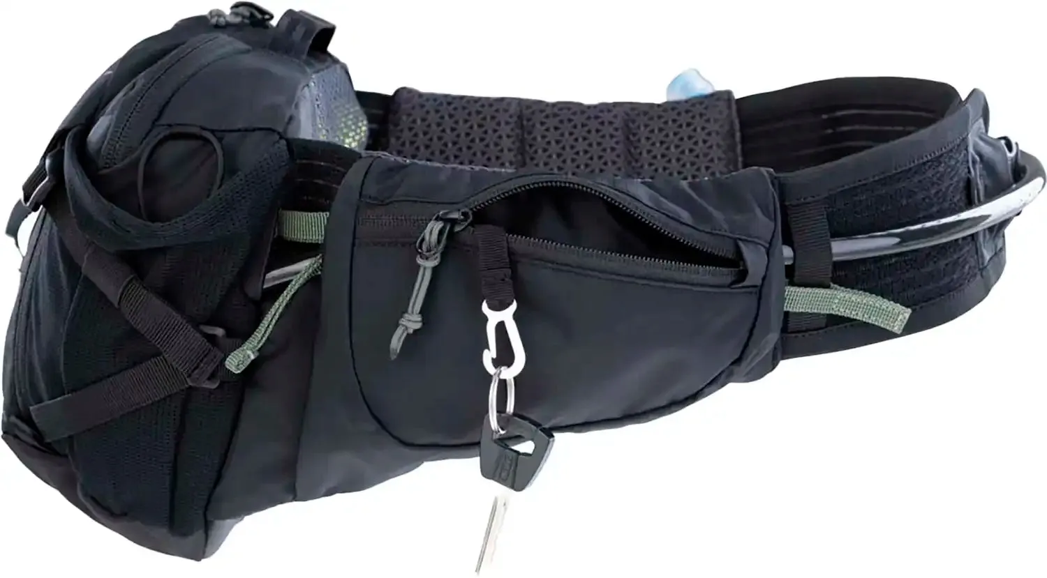 Evoc Hip Pack Pro 3   1.5L Lumbar Hydration Pack