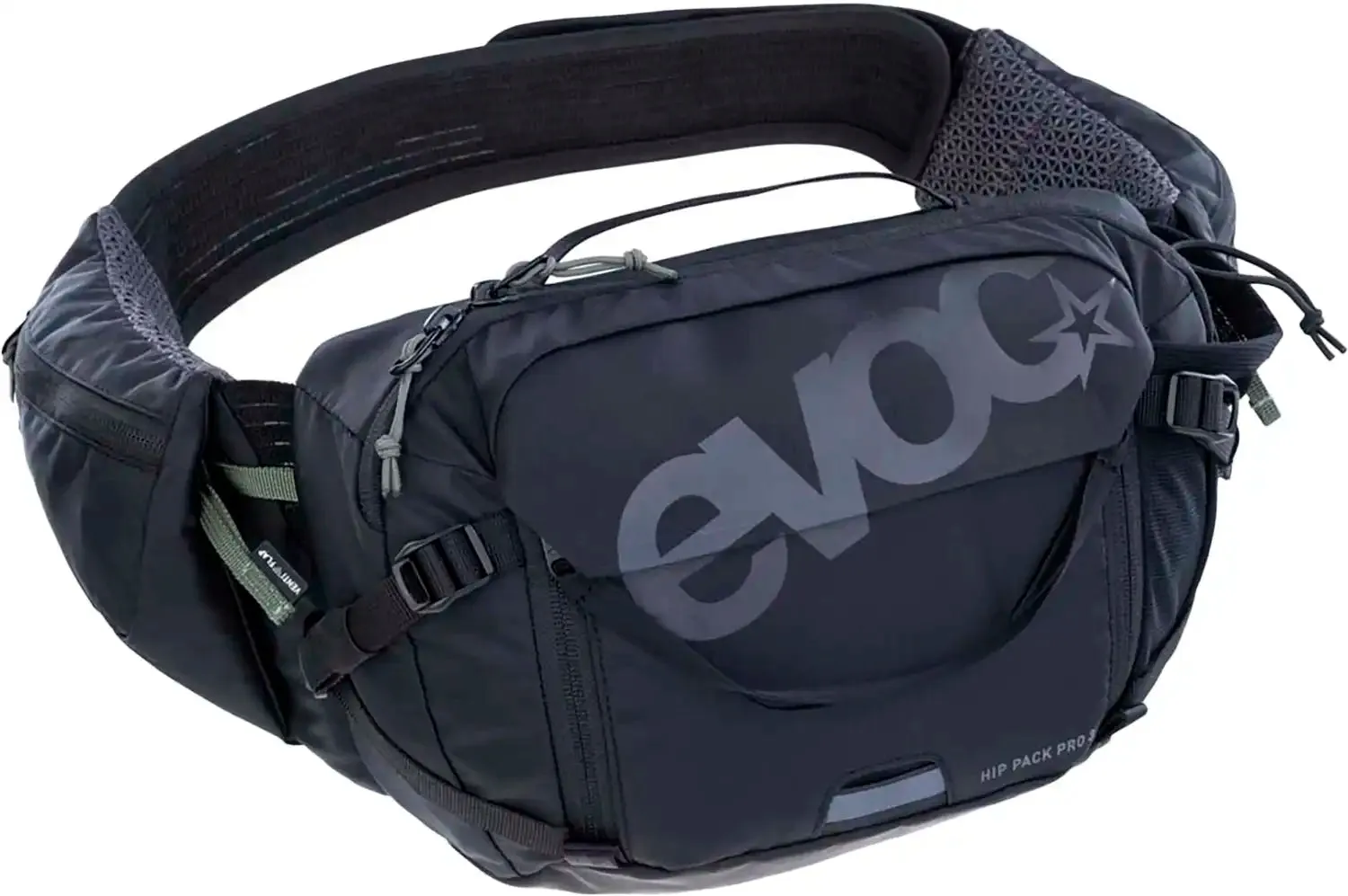 Evoc Hip Pack Pro 3   1.5L Lumbar Hydration Pack