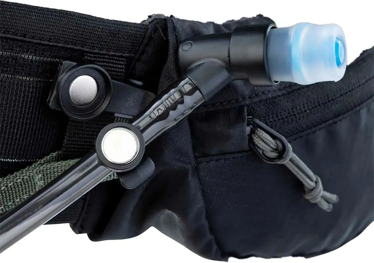 Evoc Hip Pack Pro 3   1.5L Lumbar Hydration Pack