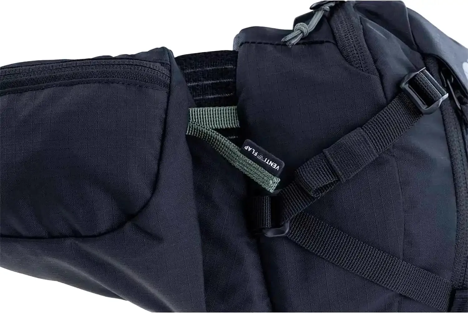 Evoc Hip Pack Pro 3   1.5L Lumbar Hydration Pack