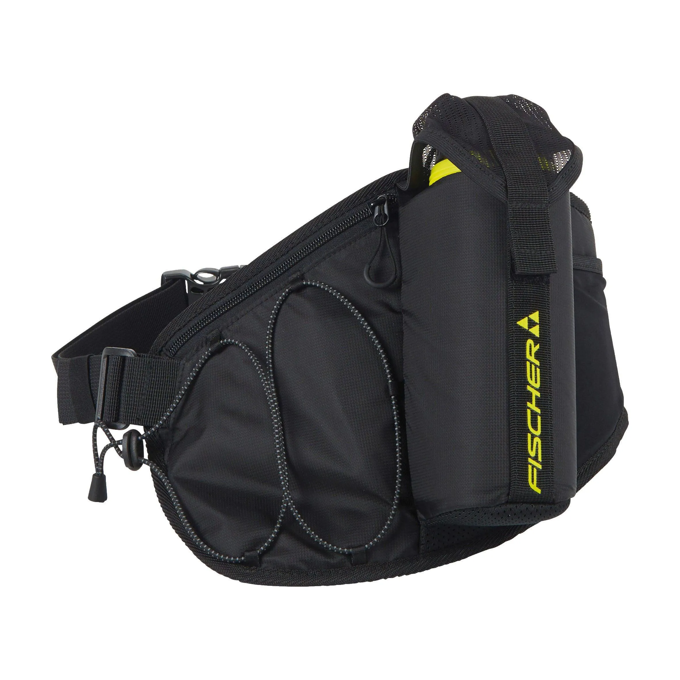 Fischer Drink Belt with Bottle
