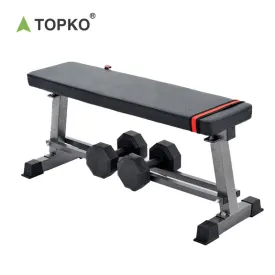 Fitness Equipment Dumbbell Bench