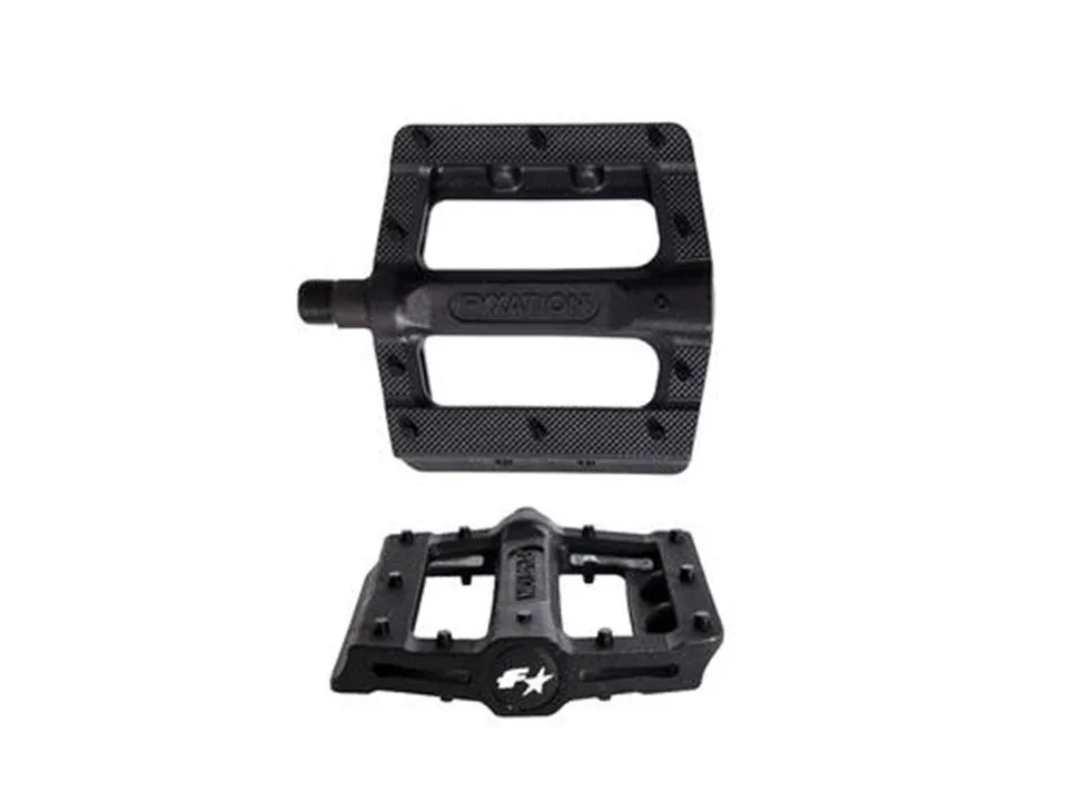 Fyxation Gates Slim Platform Pedal