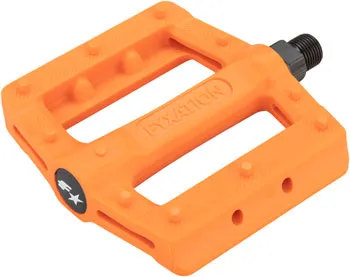 Fyxation Gates Slim Platform Pedal