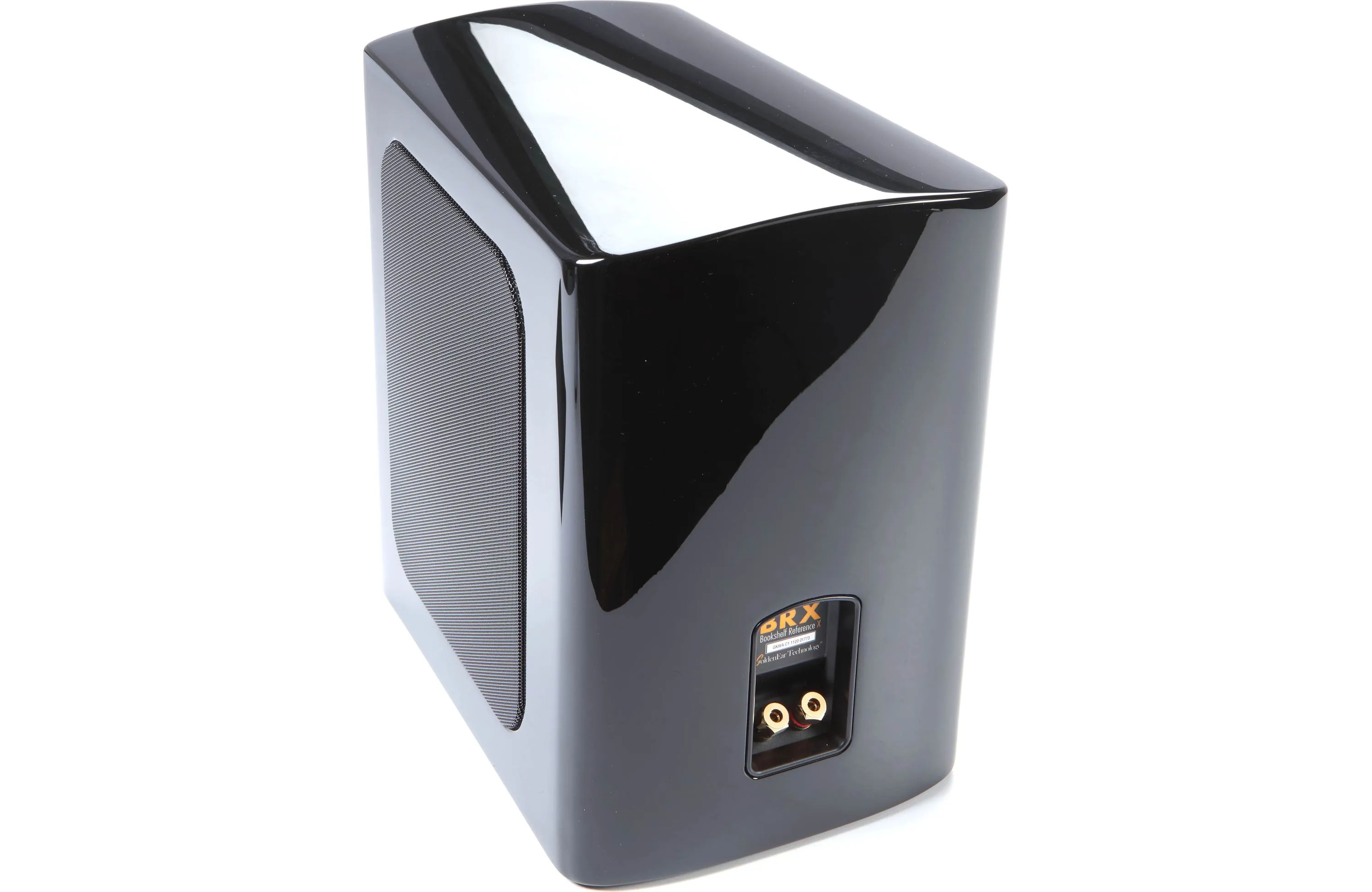 GoldenEar BRX Bookshelf Speaker Each (Open Box)
