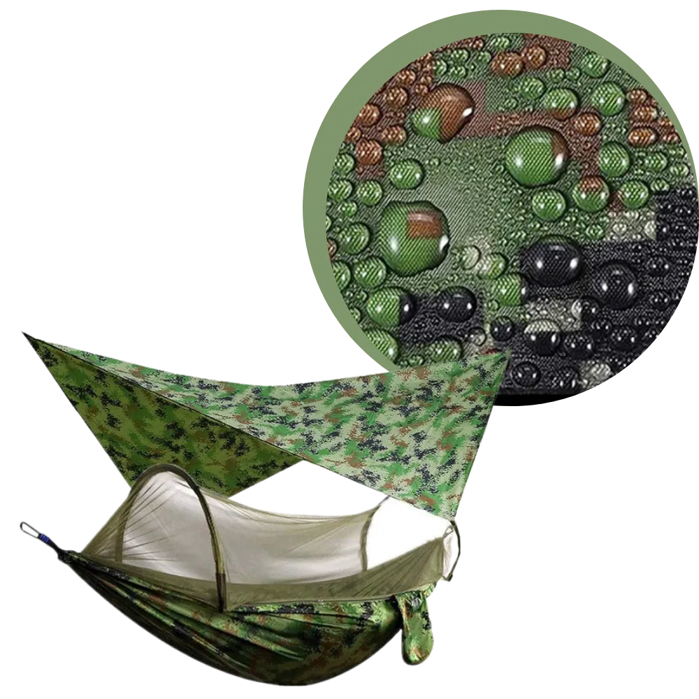 Hammock Tent for Camping