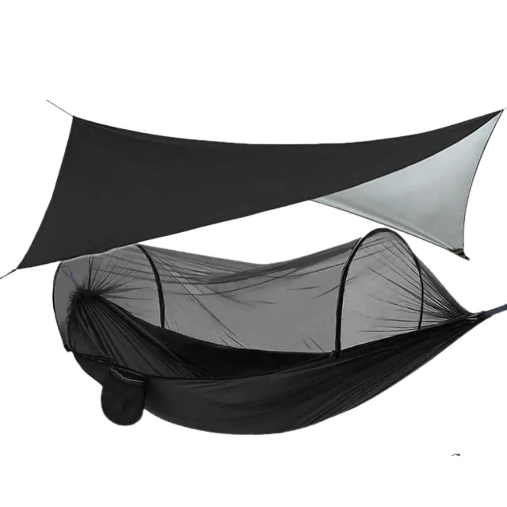 Hammock Tent for Camping