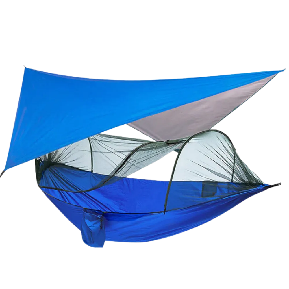 Hammock Tent for Camping