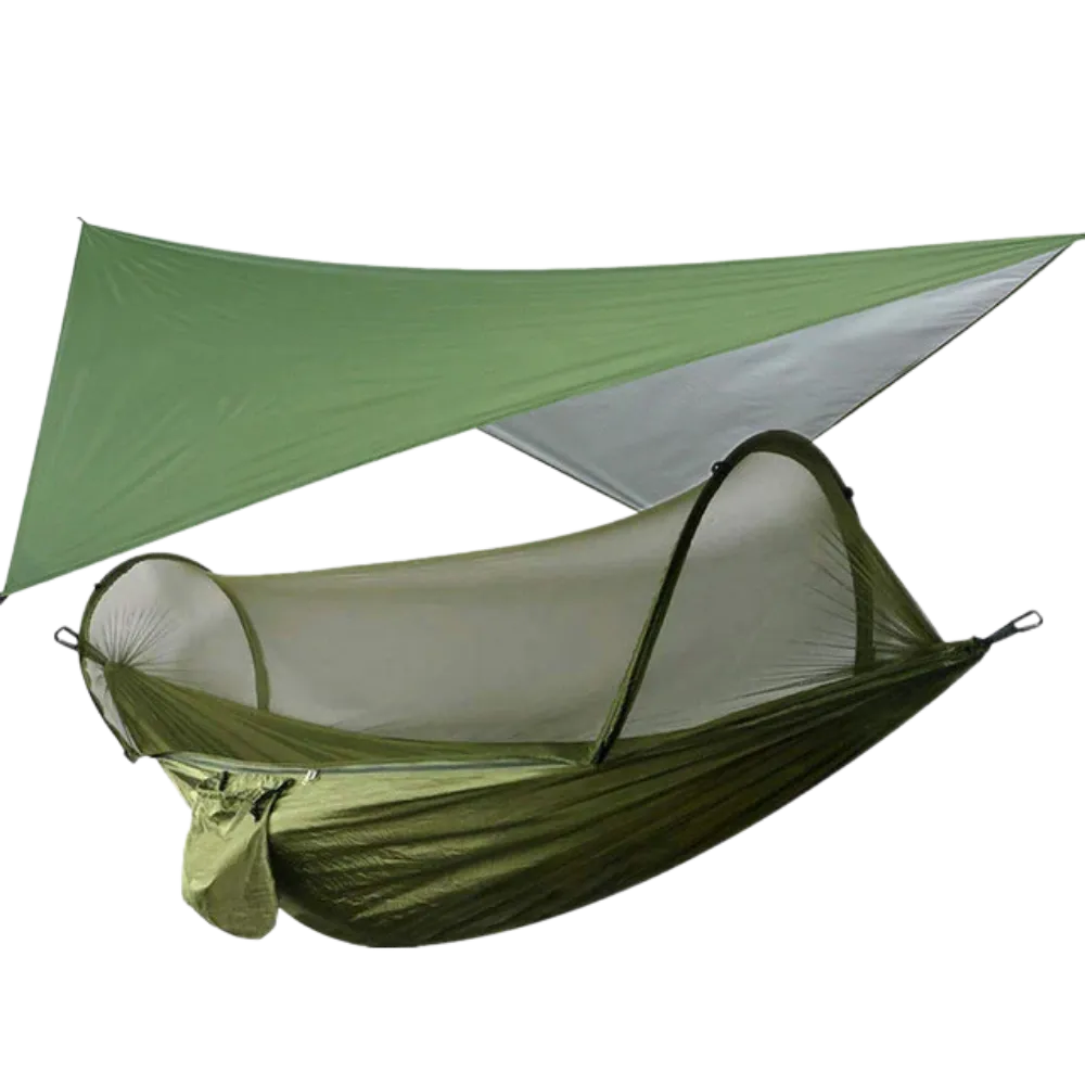 Hammock Tent for Camping