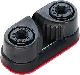 HARKEN Premium Sailing Micro Cam-Matic Ball Bearing Cam Cleats