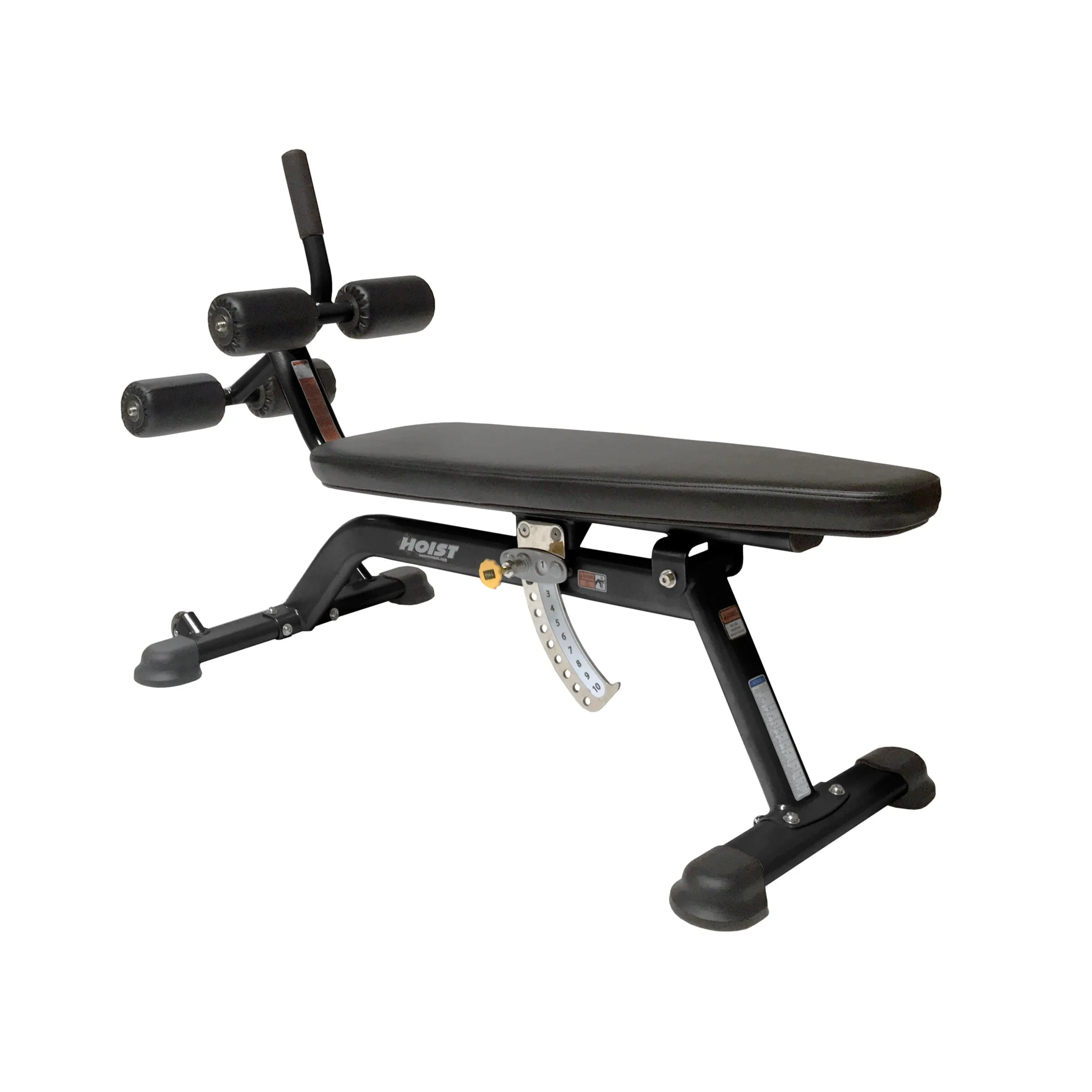 Hoist Adjustable AB Bench
