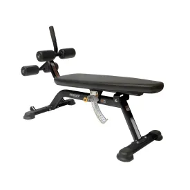 Hoist Adjustable AB Bench