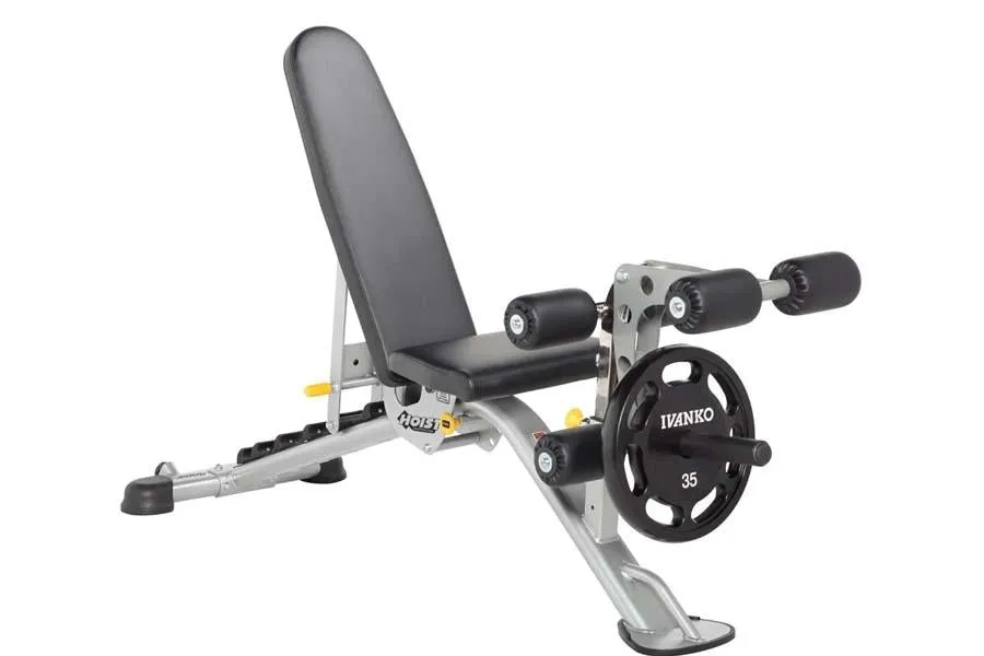 Hoist HF-OPT-5000-03 Attachment Accessory Stand