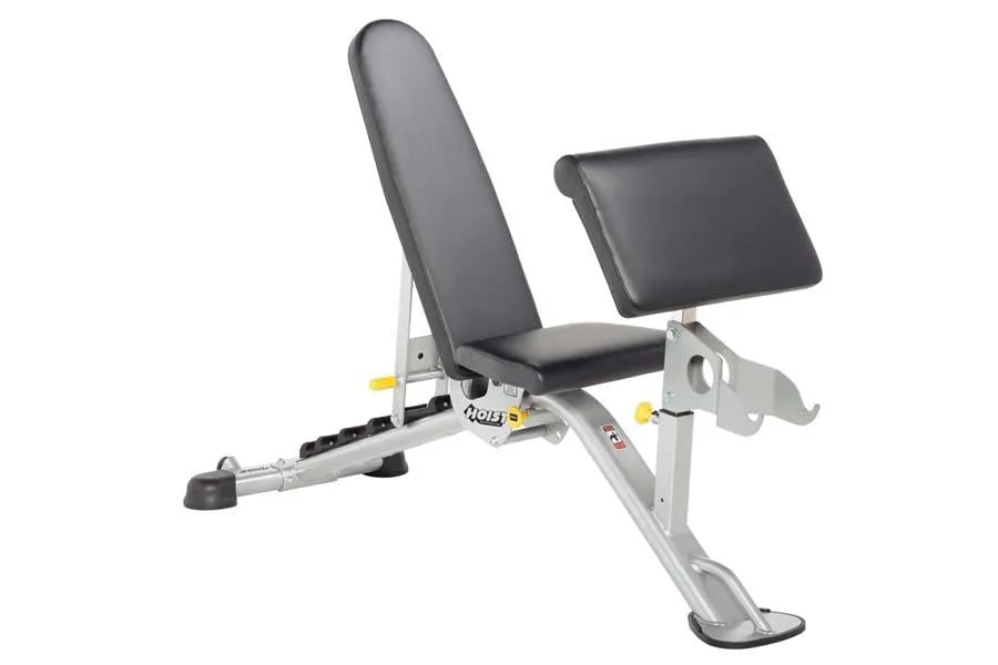 Hoist HF-OPT-5000-03 Attachment Accessory Stand
