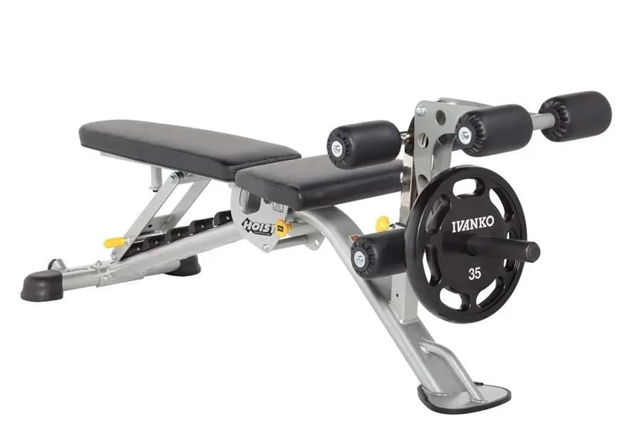 Hoist HF-OPT-5000-03 Attachment Accessory Stand