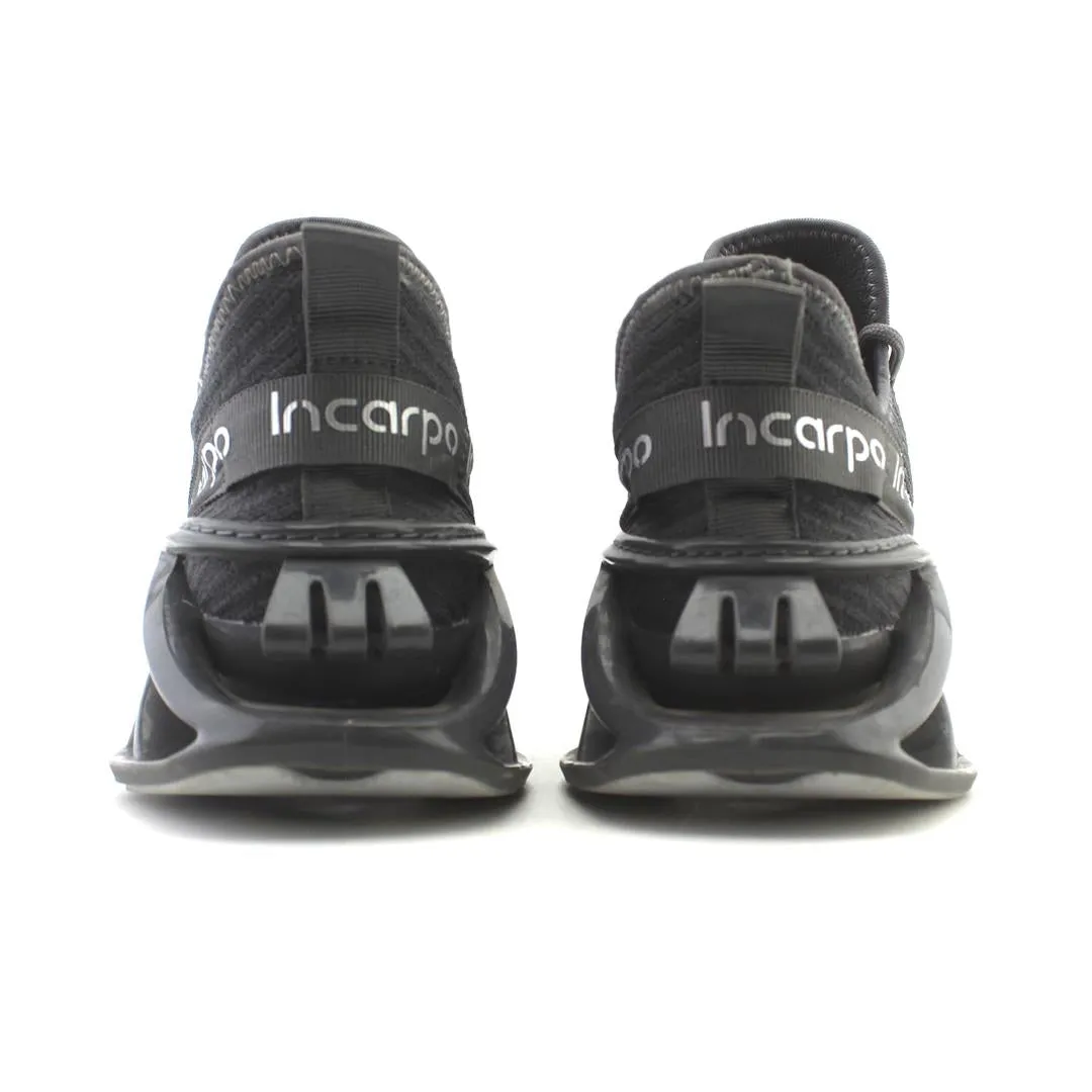 INCARPO COMFORTABLE TRAIL