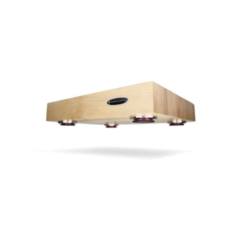 IsoAcoustics - DELOS 1815/2 - Floating Island Isolation