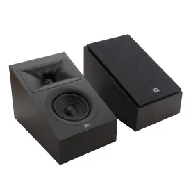 JBL Stage 240H 2-Way 4.5" Dolby Atmos Height Module - Pair (Black)