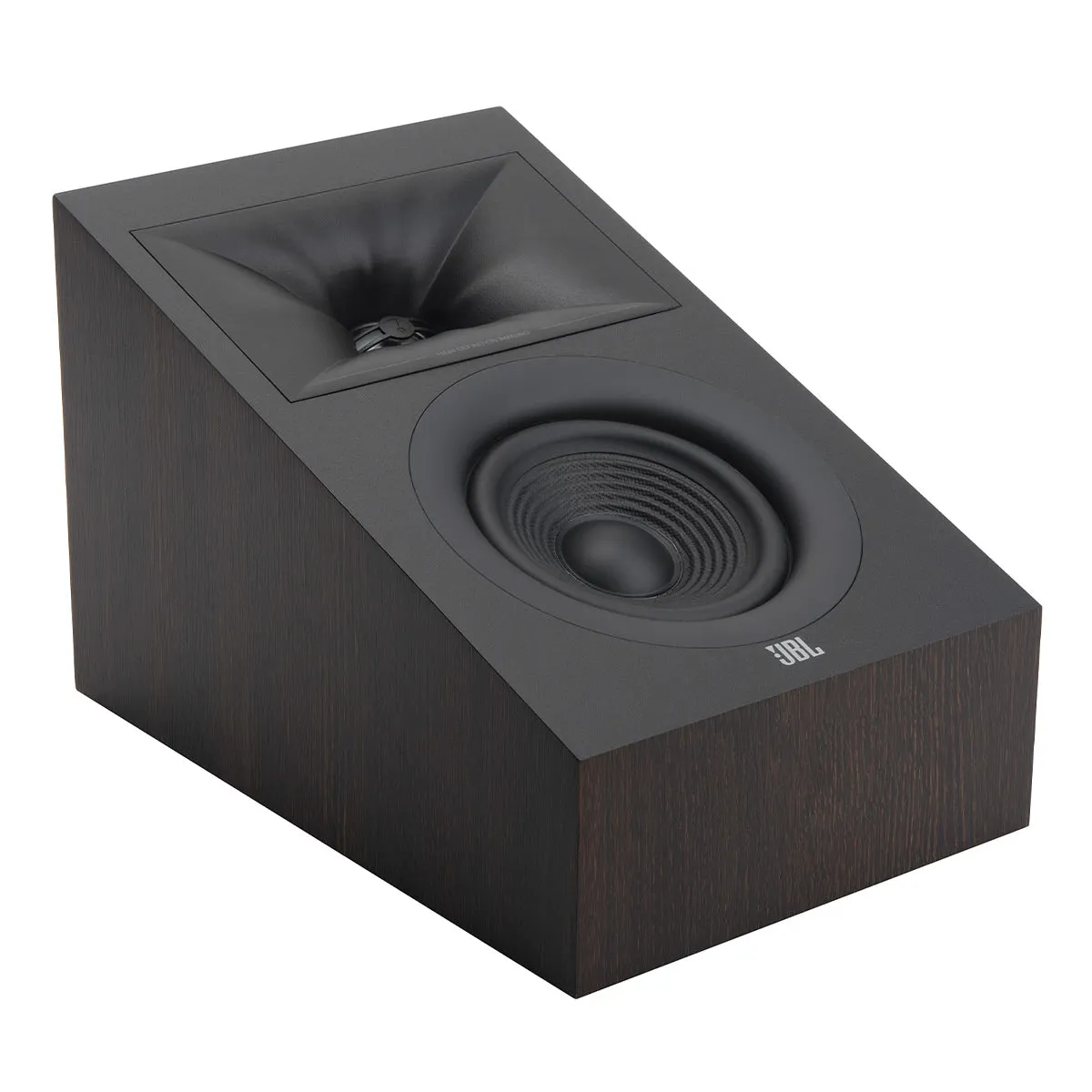 JBL Stage 240H 2-Way 4.5" Dolby Atmos Height Module - Pair (Black)