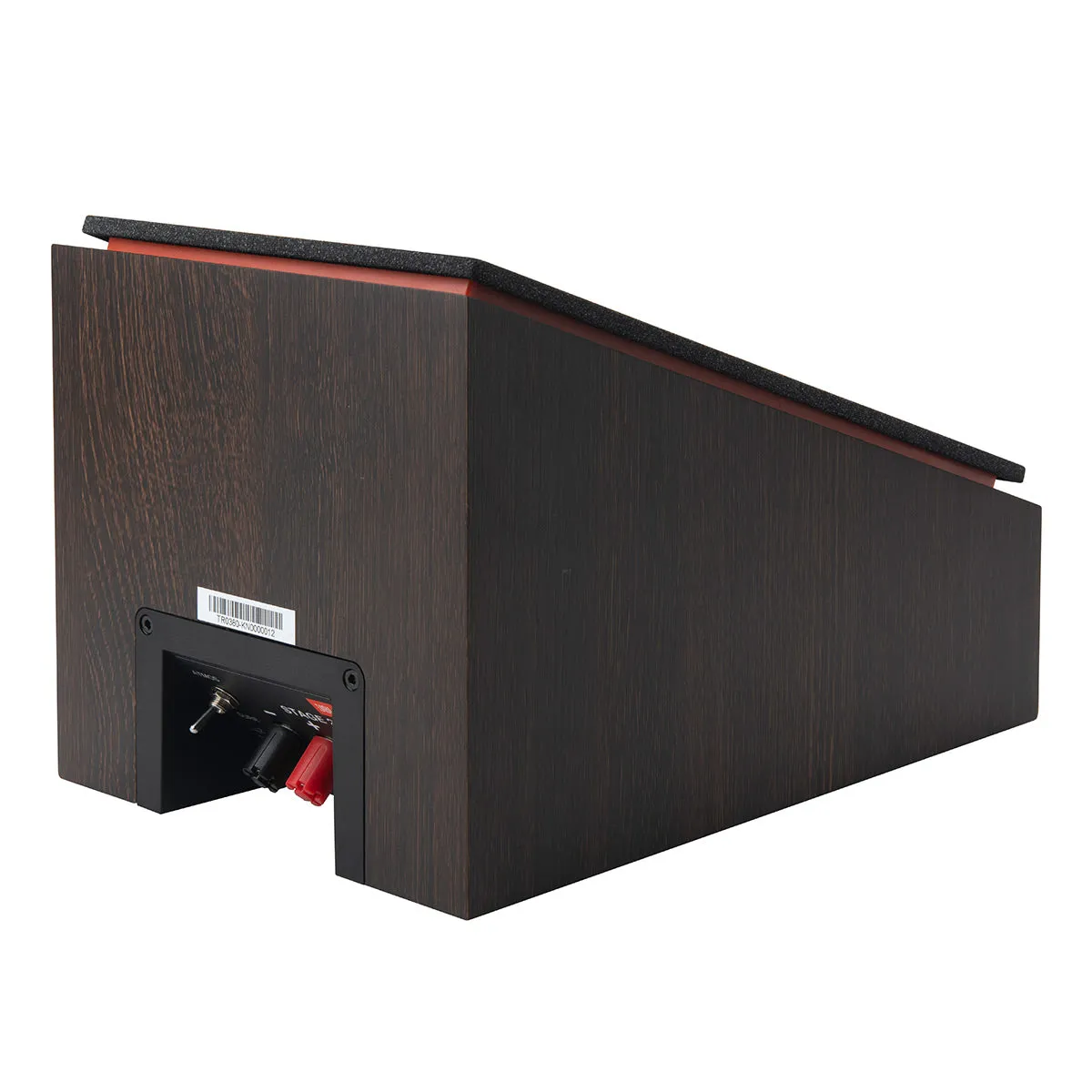 JBL Stage 240H 2-Way 4.5" Dolby Atmos Height Module - Pair (Black)