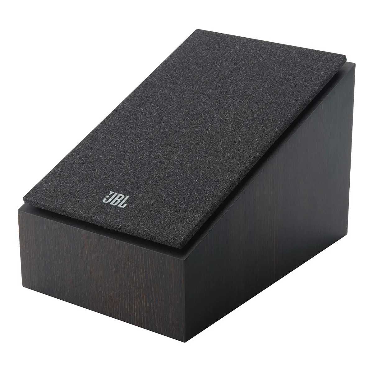 JBL Stage 240H 2-Way 4.5" Dolby Atmos Height Module - Pair (Black)