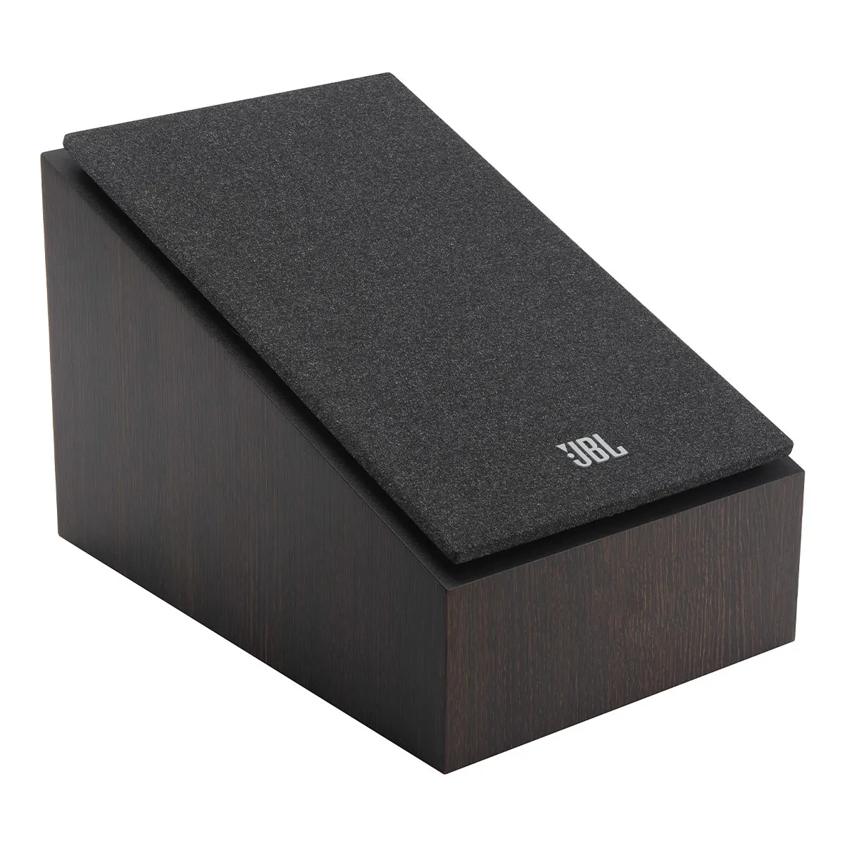 JBL Stage 240H 2-Way 4.5" Dolby Atmos Height Module - Pair (Black)