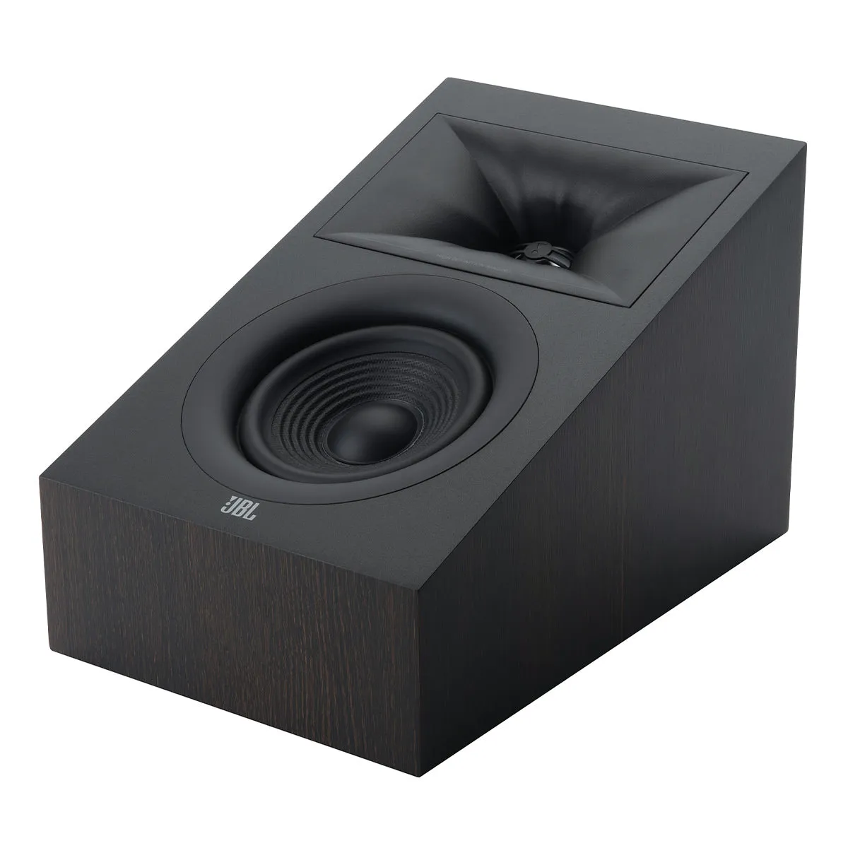 JBL Stage 240H 2-Way 4.5" Dolby Atmos Height Module - Pair (Black)