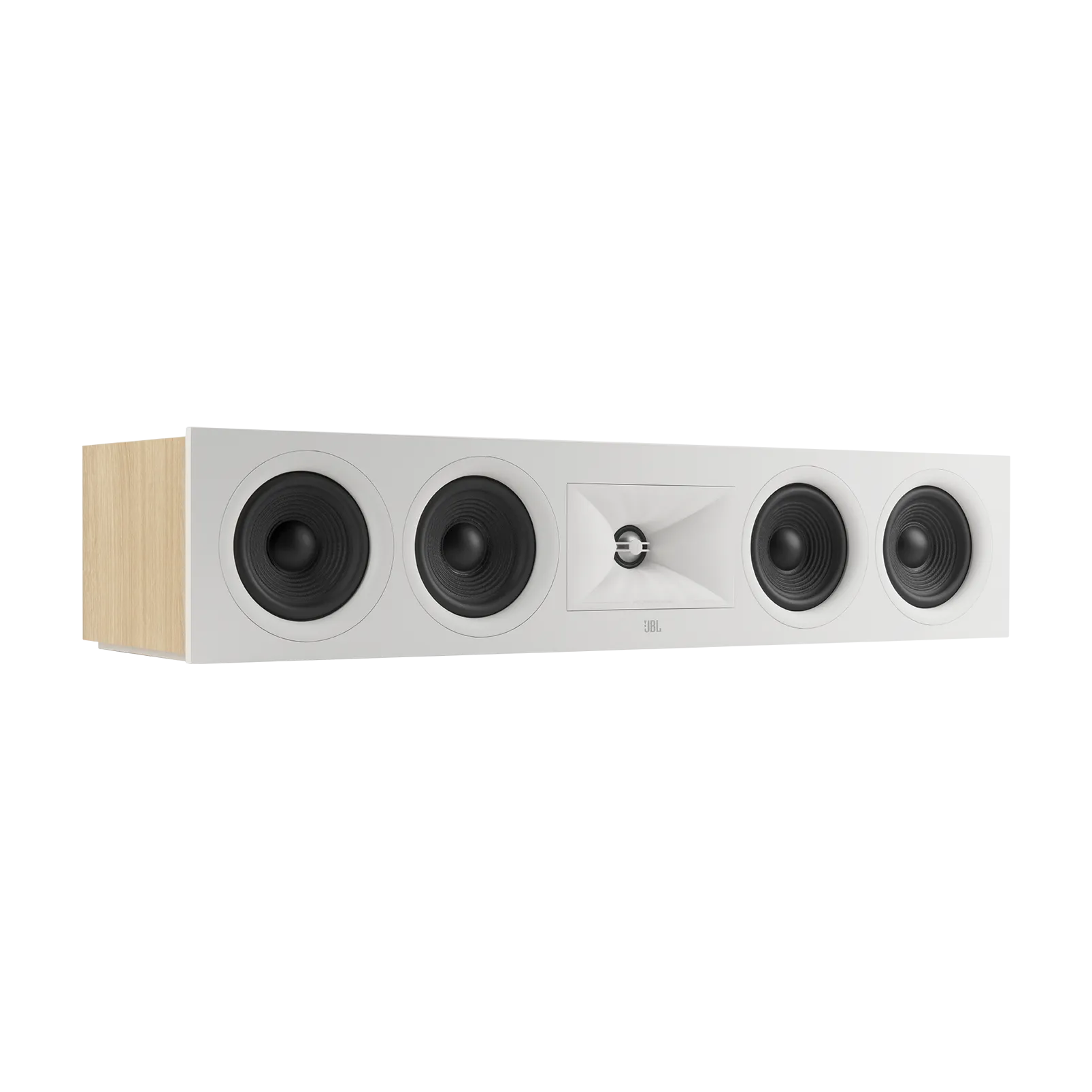 JBL STAGE 245C Center Channel Loudspeaker (Latte)