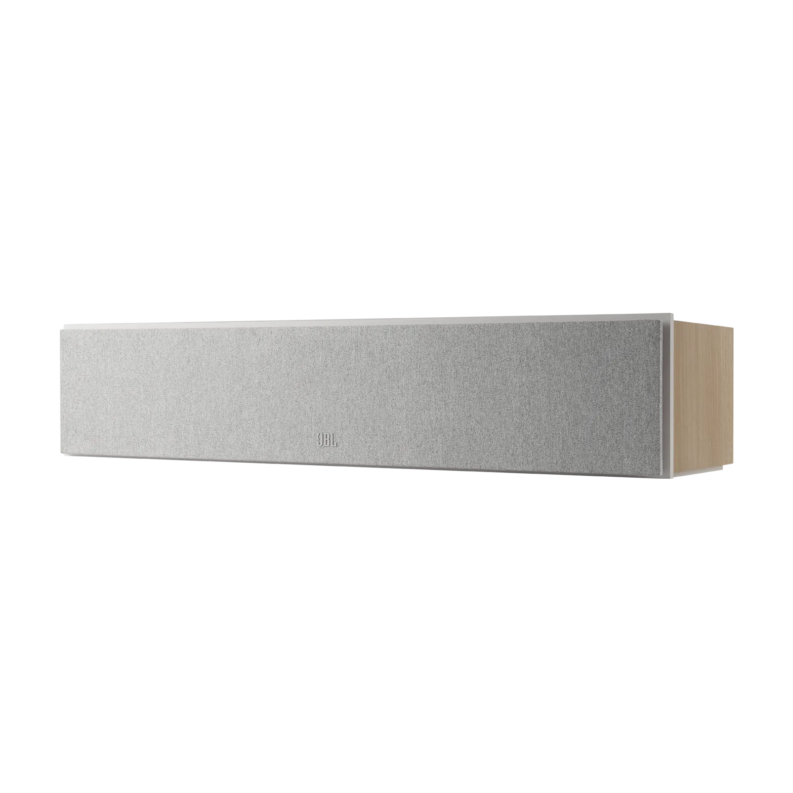 JBL STAGE 245C Center Channel Loudspeaker (Latte)