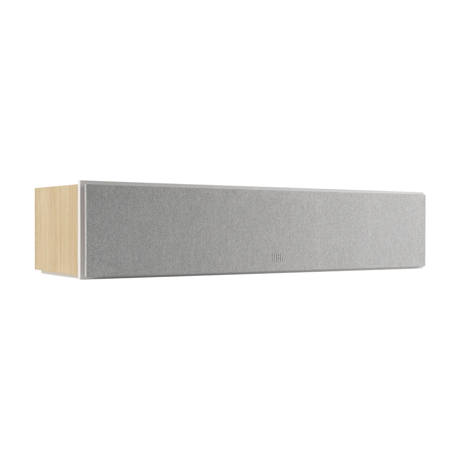 JBL STAGE 245C Center Channel Loudspeaker (Latte)