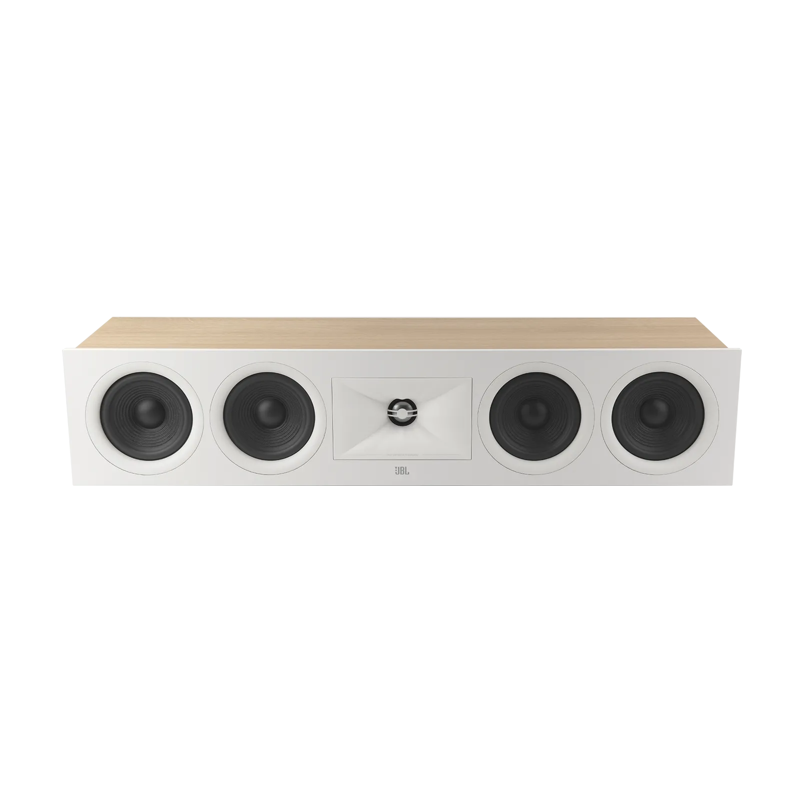JBL STAGE 245C Center Channel Loudspeaker (Latte)