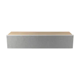 JBL STAGE 245C Center Channel Loudspeaker (Latte)