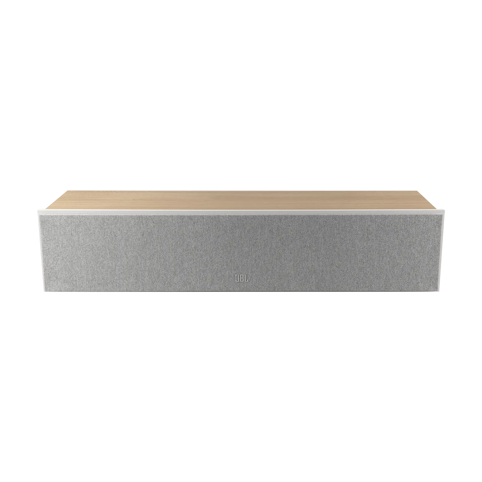 JBL STAGE 245C Center Channel Loudspeaker (Latte)