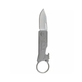 KeyTron Folding Knife - KT1001-CP