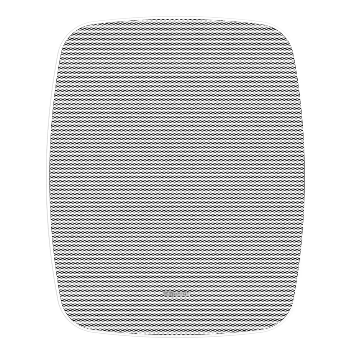 Klipsch RSM-650 Indoor/Outdoor Surface Mount Speakers with 6.5" Woofer - Pair (White)