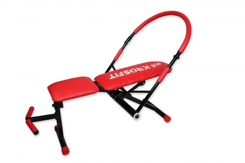 KrosFit MAC AB PRO | GYM | KIBI Sports