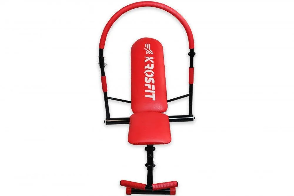KrosFit MAC AB PRO | GYM | KIBI Sports