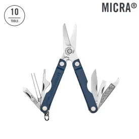 Leatherman Micra Multitool (Navy)