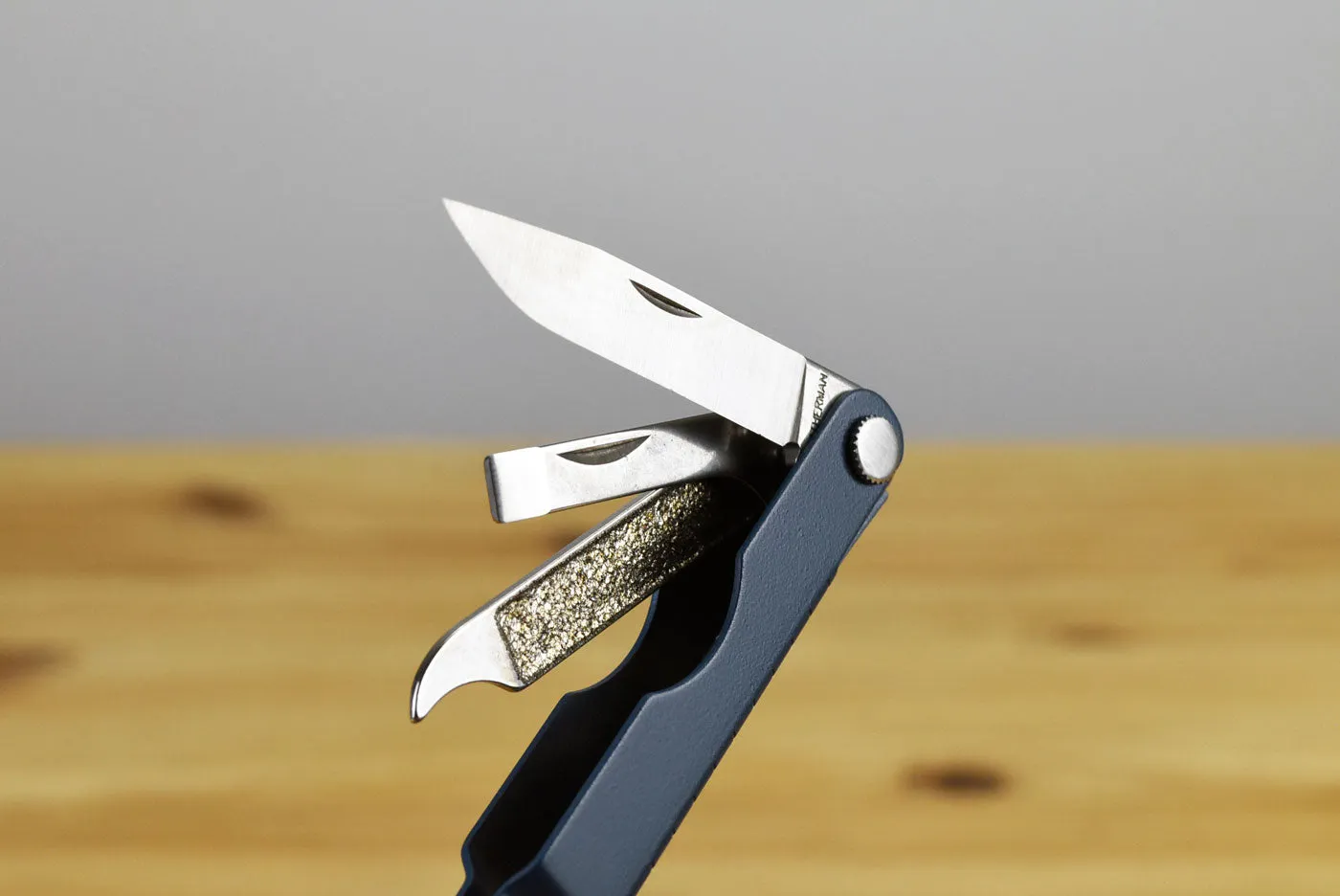 Leatherman Micra Multitool (Navy)