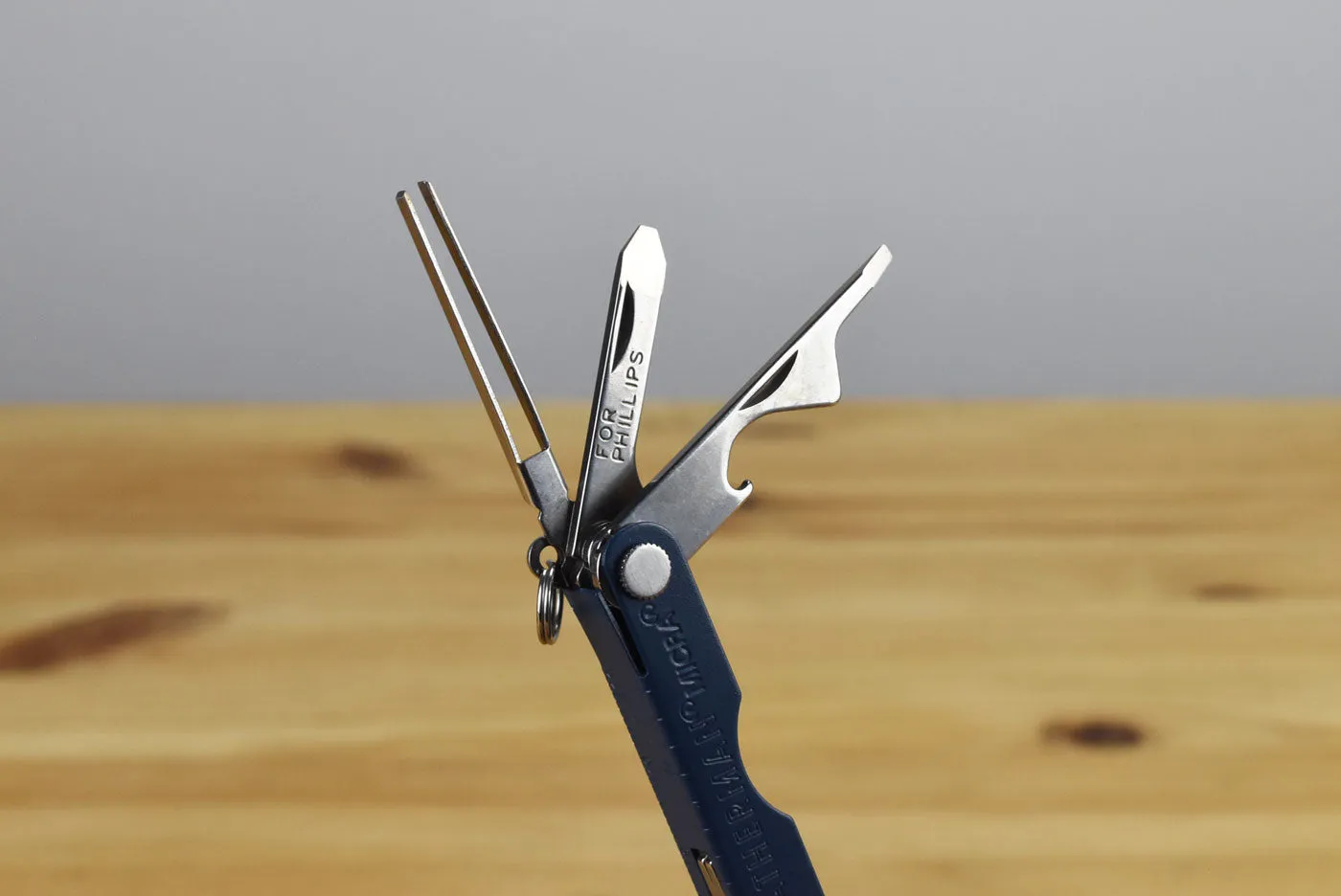 Leatherman Micra Multitool (Navy)
