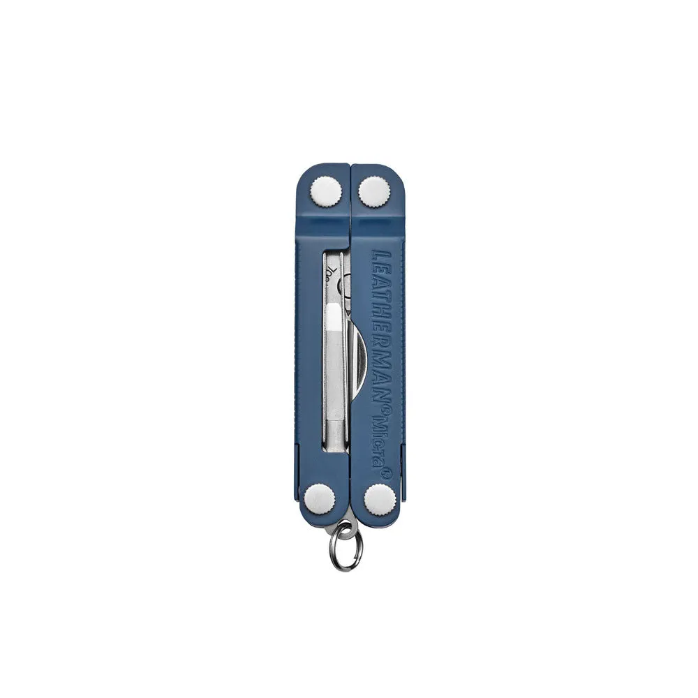 Leatherman Micra Multitool (Navy)