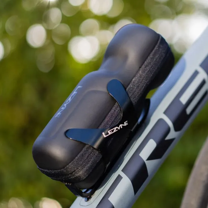Lezyne CNC Cage AL Bottle Cage
