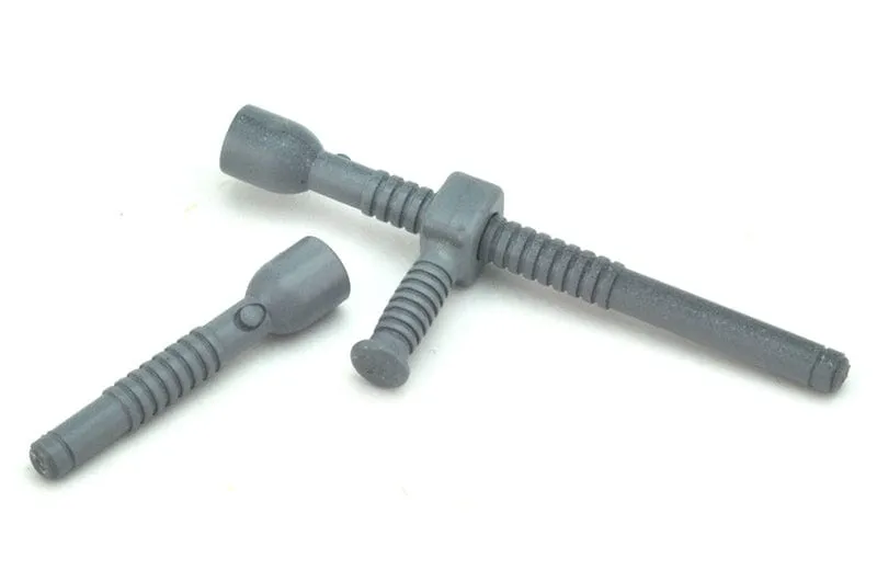 LITTLE ARMORY - LD026 - Melee weapon set A