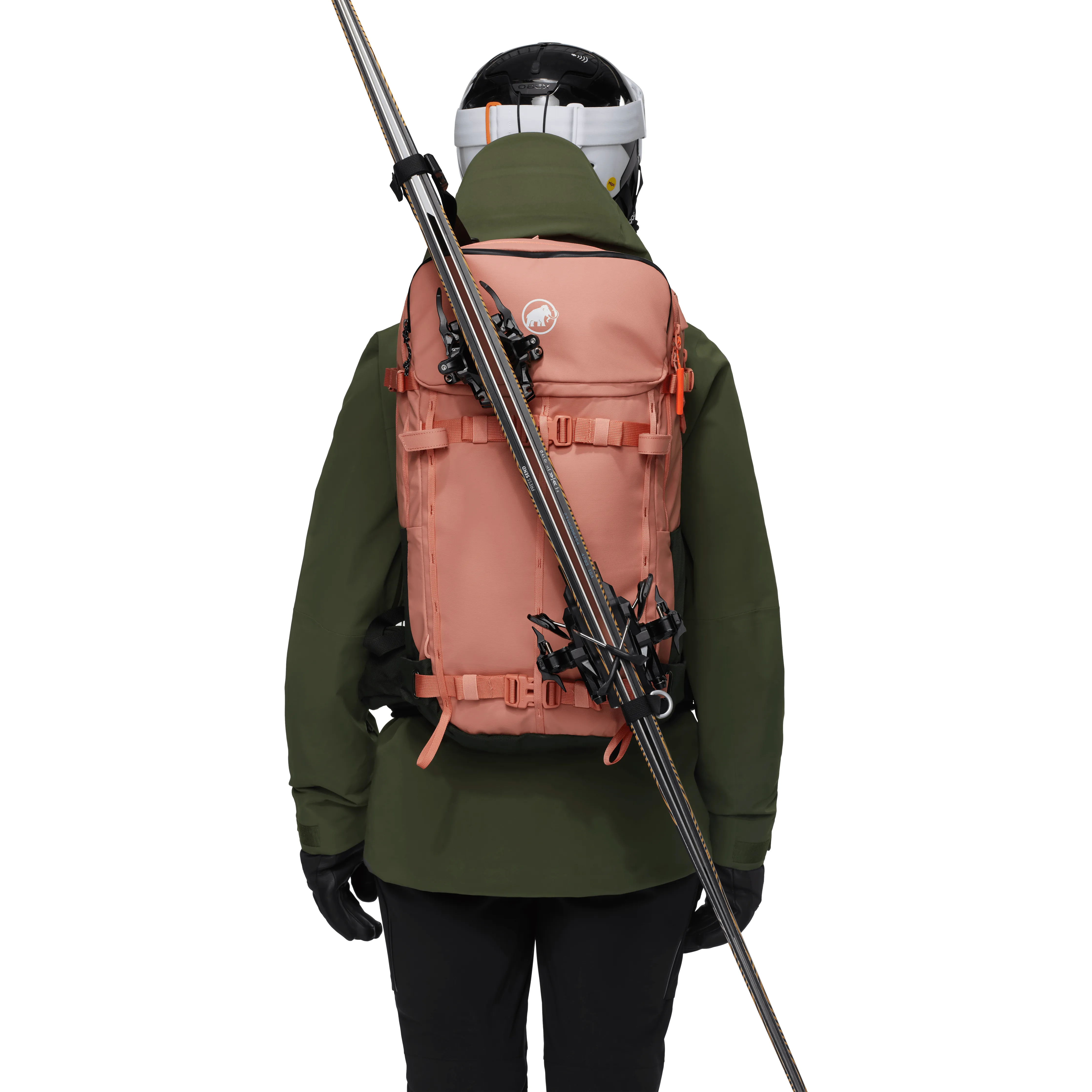 Mammut Nirvana 35L W Touring Pack