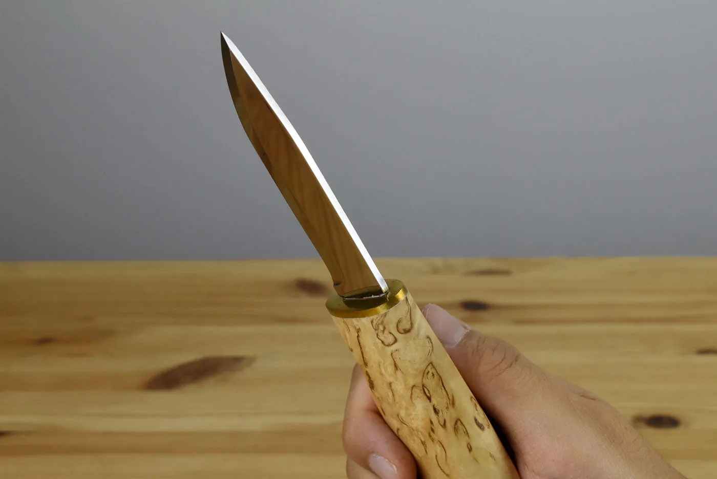 Marttiini Handy Fixed Blade