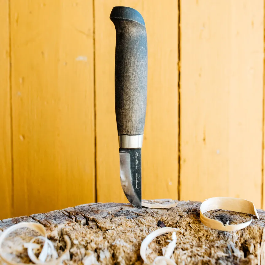 Marttiini Snappy Fixed Blade