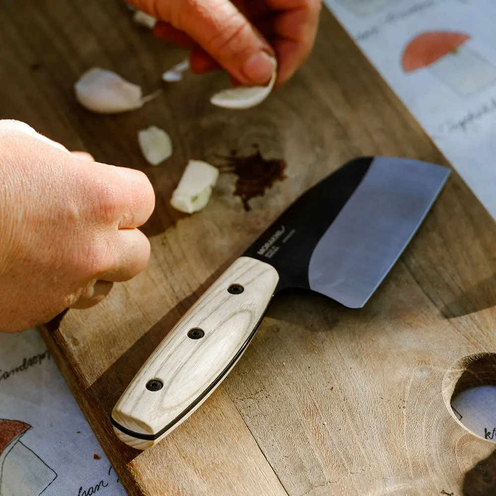 Morakniv Rombo BlackBlade™ (S) Outdoor Cooking Knife
