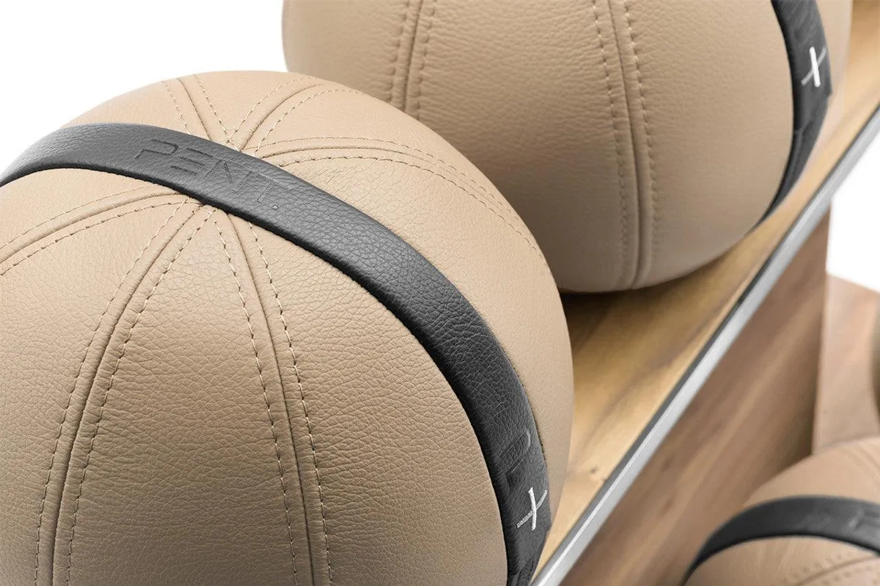 MOXA VERTICAL Light Medicine Ball Set