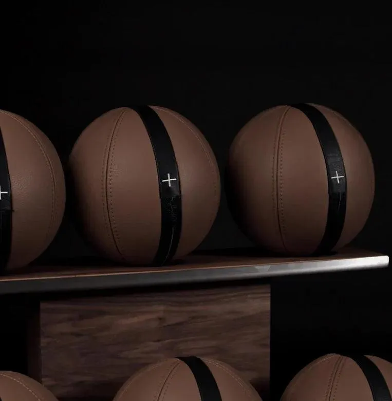 MOXA VERTICAL Light Medicine Ball Set